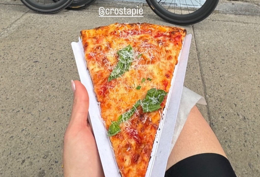Quebec's Top Pizza Destination Revealed